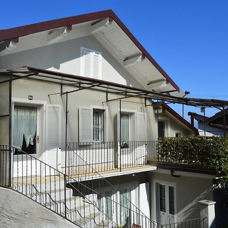 Casa Della Rosina Villa Стреза Екстериор снимка