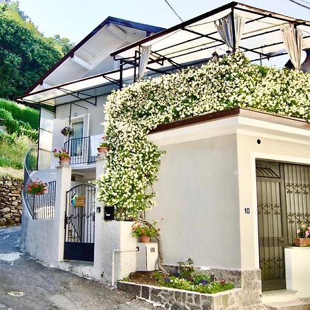 Casa Della Rosina Villa Стреза Екстериор снимка