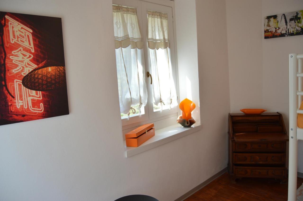 Casa Della Rosina Villa Стреза Екстериор снимка